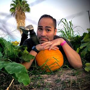 Fundraising Page: Nick Velasquez